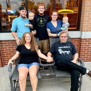 Meet your Posher, Kyler